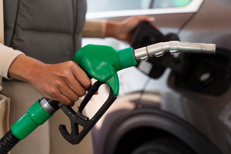Fuel subsidy removal, a transfer of fraud liability from government to individuals.